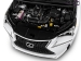 لکسوس ان ایکس 200 تی اف اسپرت | Lexus NX 200 Turbo F Sport