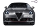 آلفا رومئو جولیتا | Alfa Romeo Giulietta